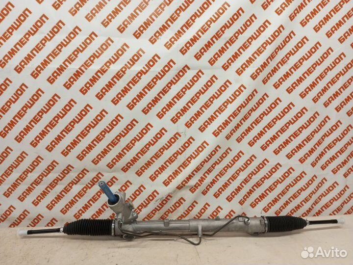 Рулевая рейка Ford Focus 2