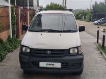 Toyota Town Ace 1.8 AT, 2006, 275 000 км, с пробегом, цена 900 000 руб.