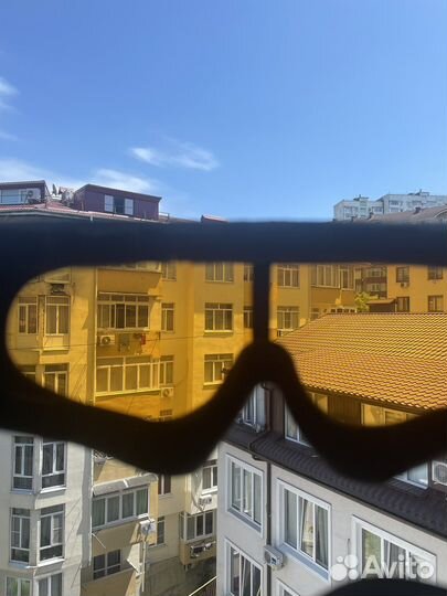 Очки для эндуро