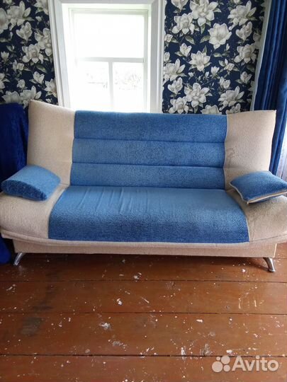 Диван раскладной