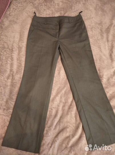 Брюки новые 52 размер