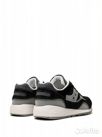 Новые кроссовки Saucony Shadow 6000 оригинал