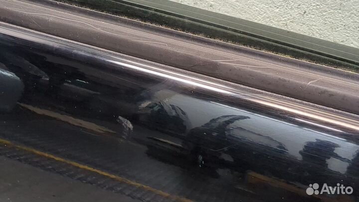 Дверь боковая Toyota RAV 4, 2003