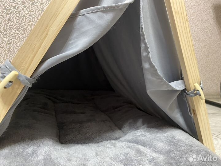 Домик для собаки