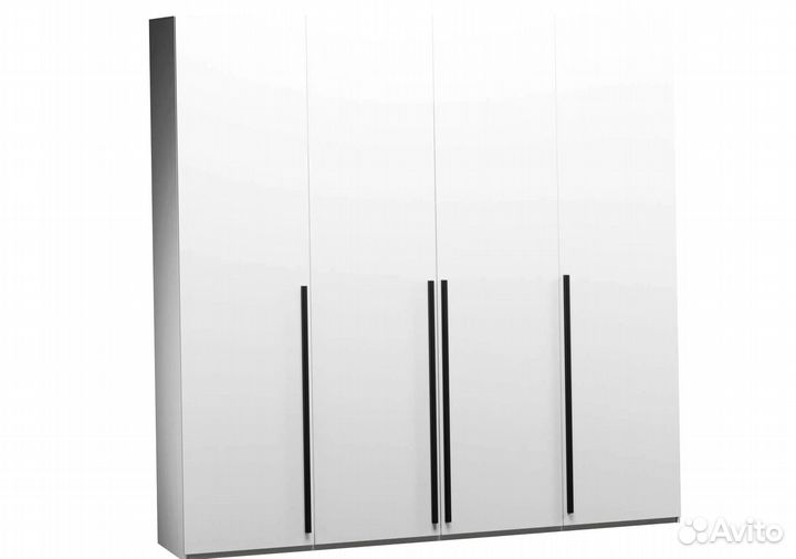 Шкаф Лорэна 4