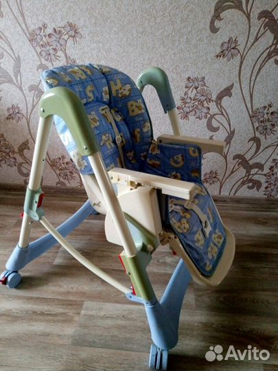 Стул для кормления