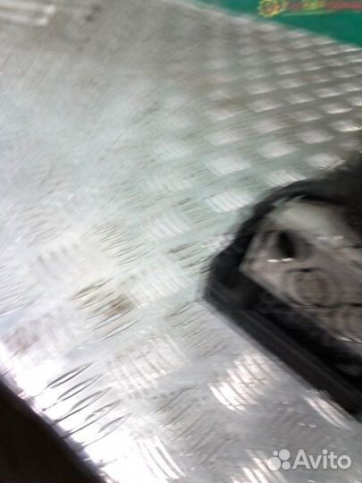 Блок ABS Volkswagen Golf 3