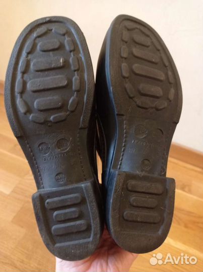 Сапоги резиновые р38