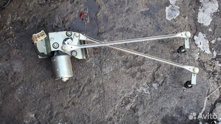 Трапеция дворников УАЗ буханка