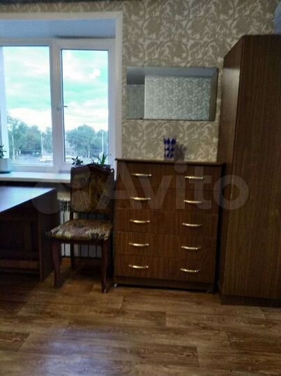 1-к. квартира, 31 м², 3/5 эт.