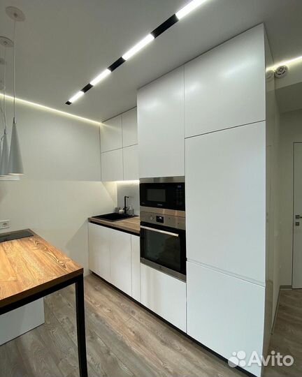 Кухня на заказ sh-0548834