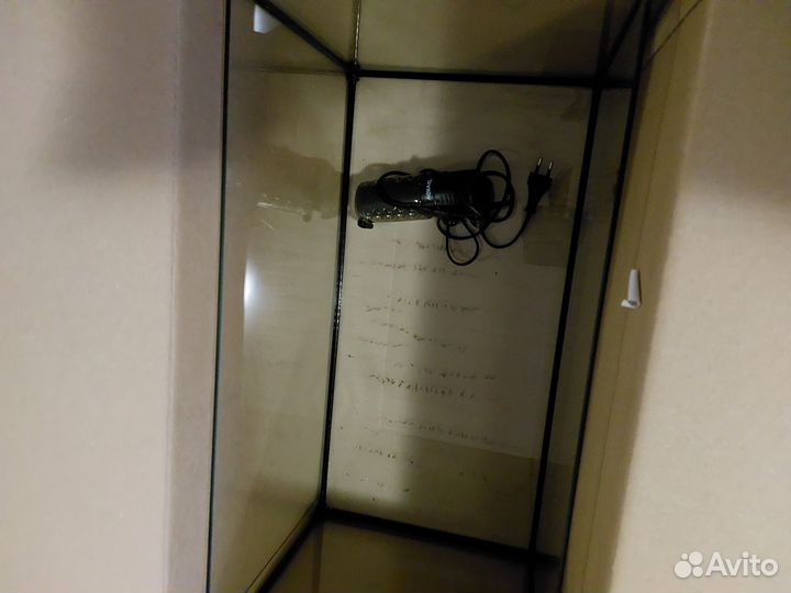 Аквариум 54 л Aquael