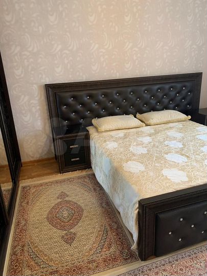 3-к. квартира, 74 м², 5/10 эт.