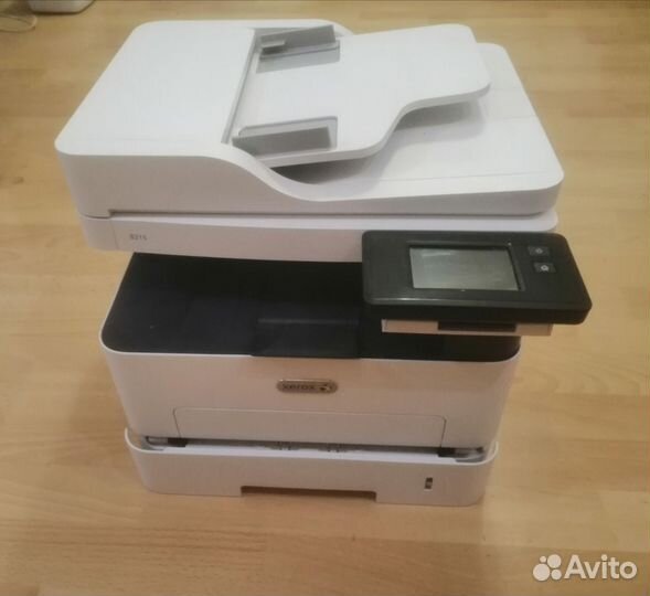 Мфу Xerox B 215