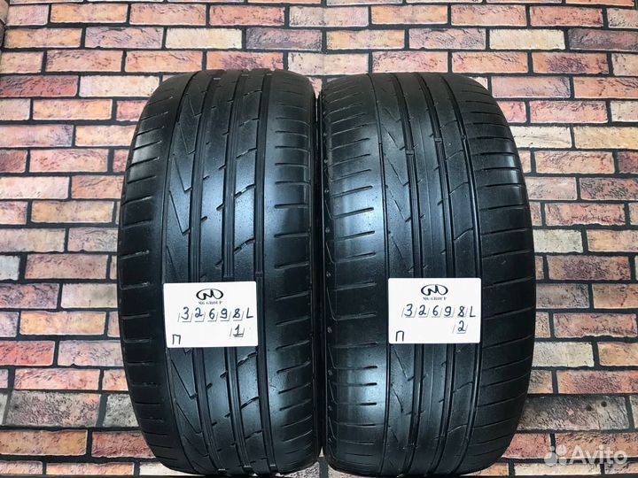 Hankook Ventus S1 Evo 2 K117 225/50 R17 94Y