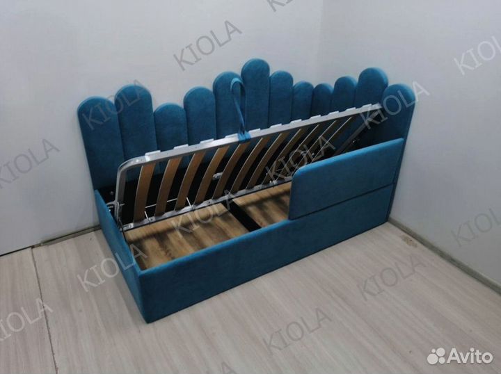 Кровать детская под заказ