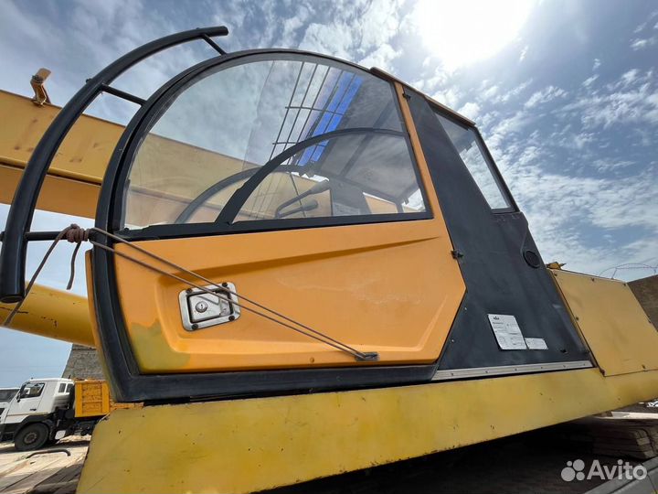 МАЗ 279560 с КМУ, 2014