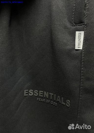 Шорты essentials