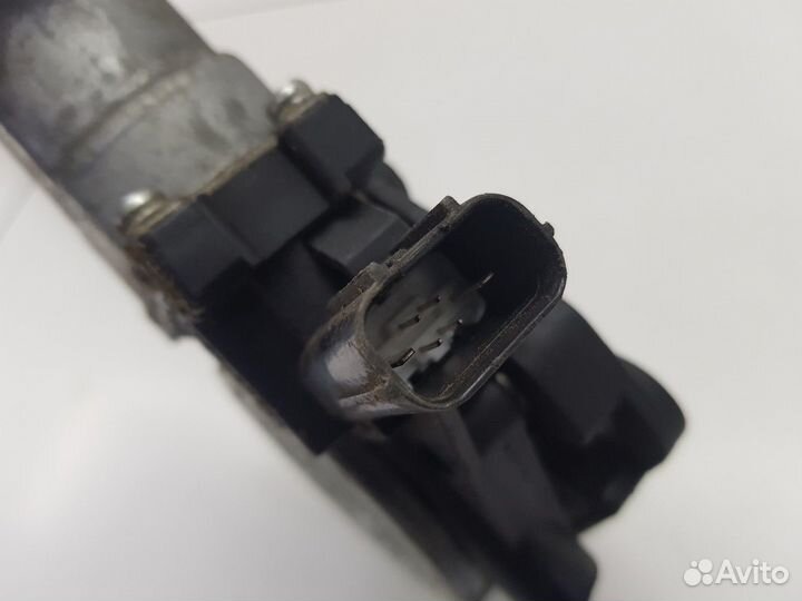 Стеклоподъемник передний правый (Honda CR-V)