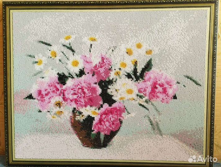 Алмазная мозаика