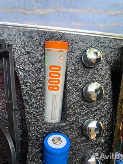 Лазерная указка