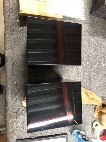 Полочная акустика Martin Logan Motion 15i Gloss Bl