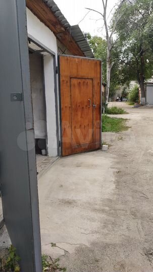 Гараж, 22 м²