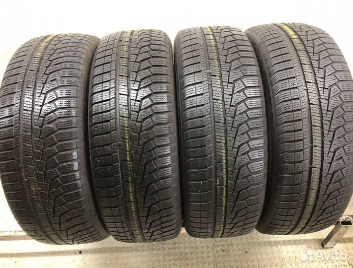 Hankook Winter I'Cept Evo2 W320 205/60 R16 99W