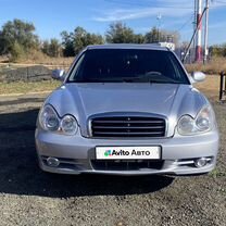 Hyundai Sonata 2.0 MT, 2006, 309 646 км, с пробегом, цена 489 000 руб.