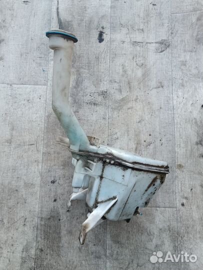 Бачок омывателя Lifan X50