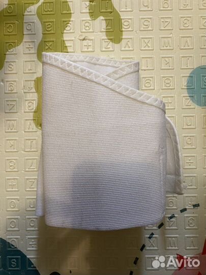 Бандаж для беременных и после родов