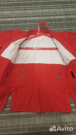 Самбовка для мальчика