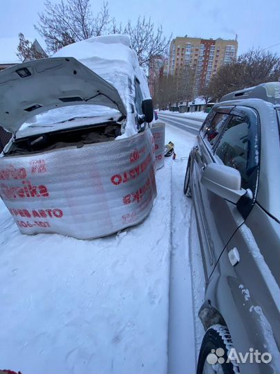 Отогрев автомобиля / Прикурить 12в/24в / Круглосут