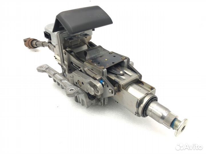 Рулевая колонка Audi A6 C6 BDW 2008