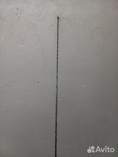 Антенна Hyundai Accent