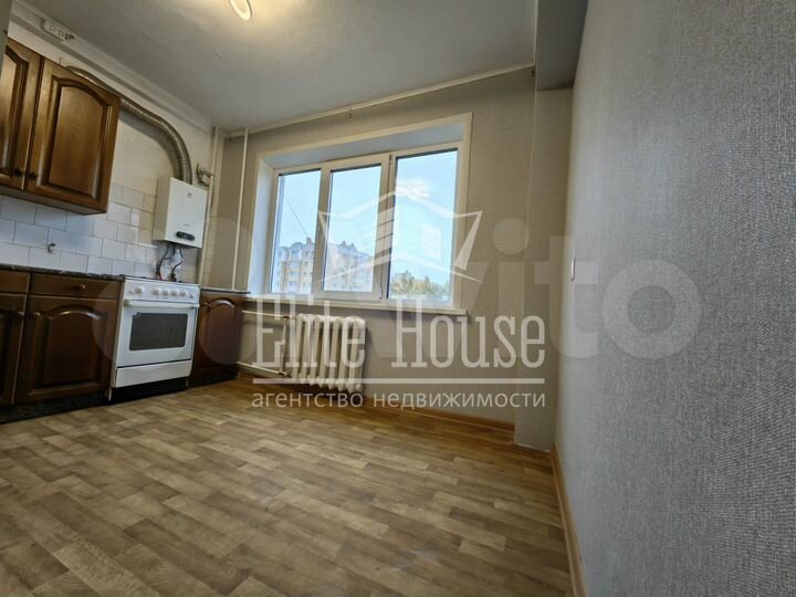 2-к. квартира, 54 м², 4/5 эт.