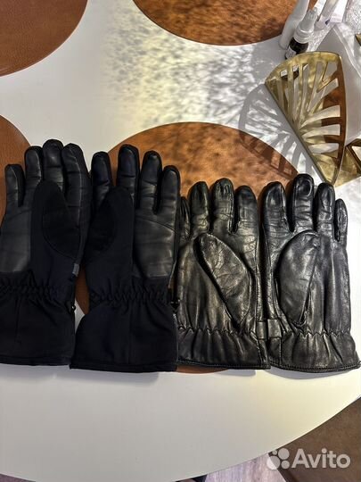 Перчатки