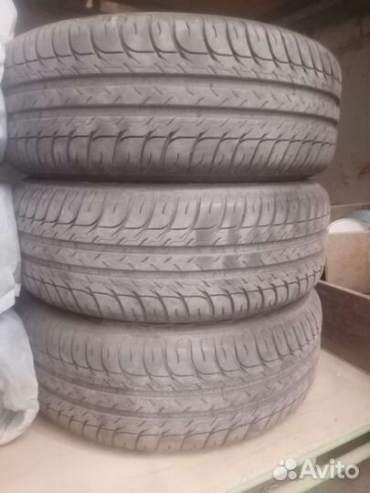 Bfgoodrich Activan 205/55 R16
