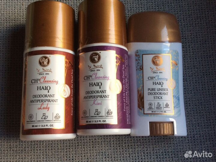 Косметика Доктор Нона