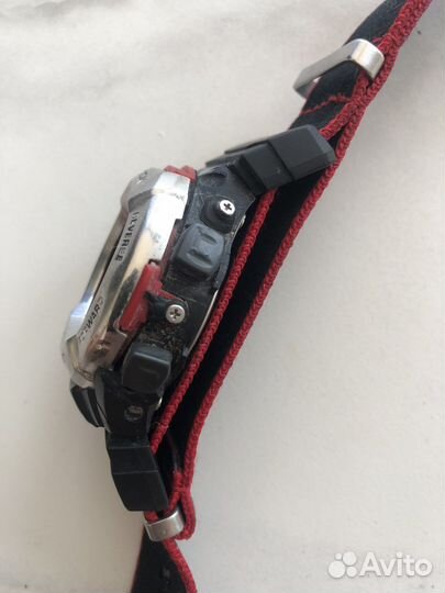 Часы Casio G-Shock G-600 ST
