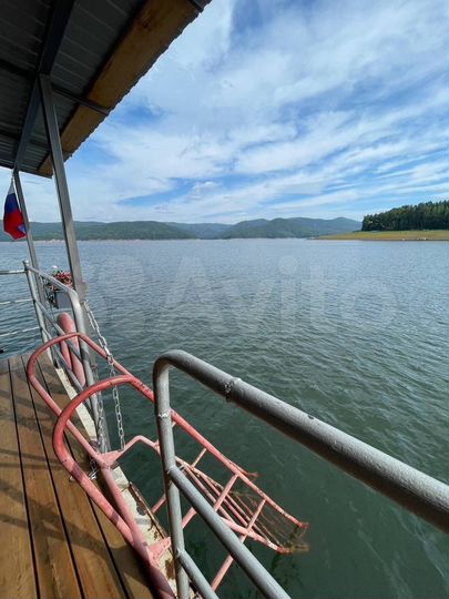 Дом 60 м² на участке 1 сот.