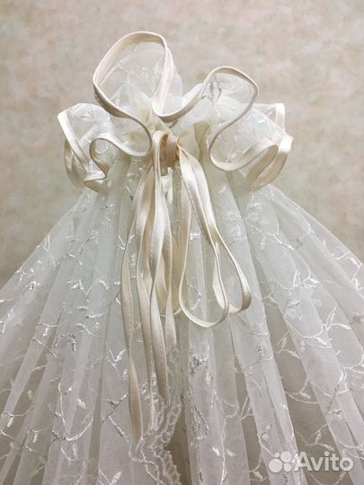 Балдахин Lappetti 