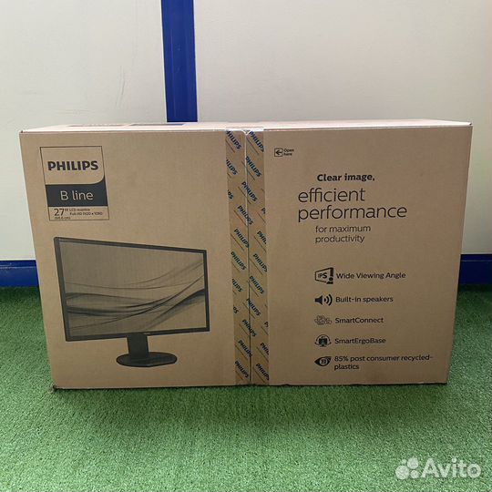 Монитор Philips 27