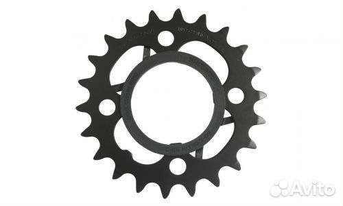 Передняя звезда системы Shimano SG-X 22Т Hyperdriv