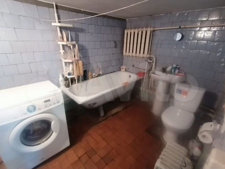 Дом 111 м² на участке 6 сот.