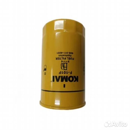 Фильтр (картридж) 600-311-8222/600-311-8221/BF7892