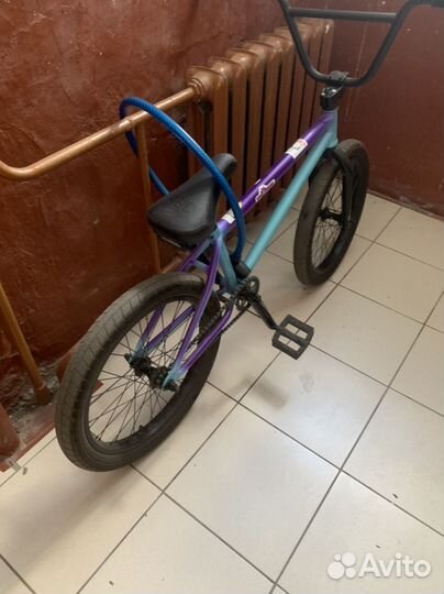 Bmx radio valac 2020