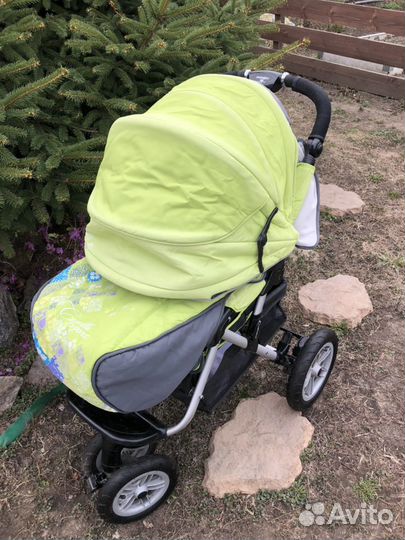 Коляска детская
