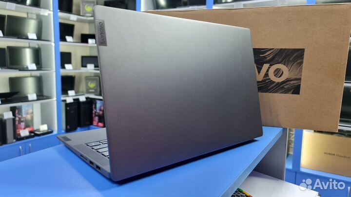 Ноутбук Lenovo IdeaPad 5 Ryzen 5 5500u 14