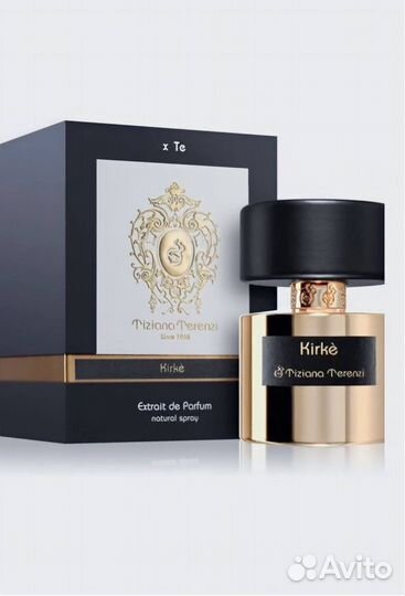 Духи для женщин